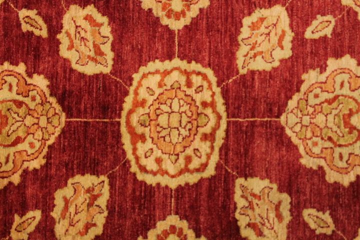 Maara Ahmar rug