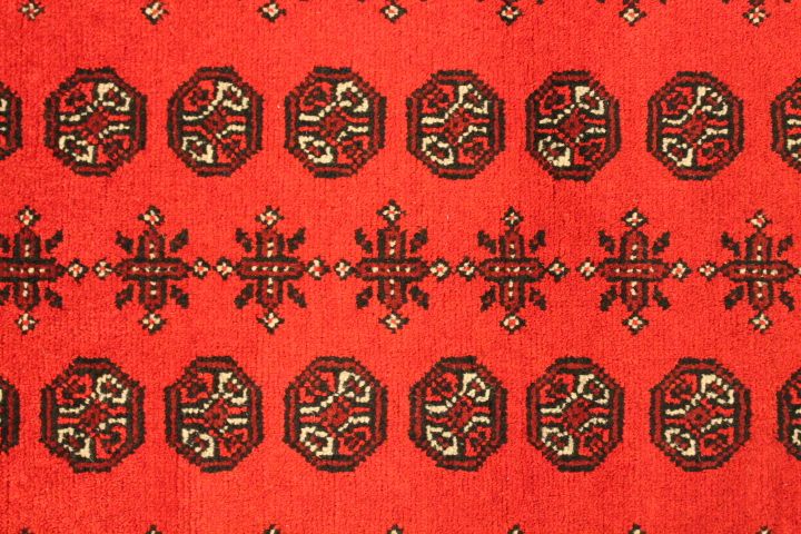 Baluch Auqtchi rug