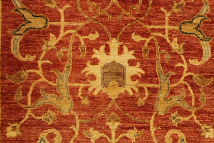 Sultan Abad rug