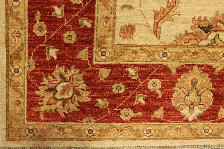 Sultan Abad rug