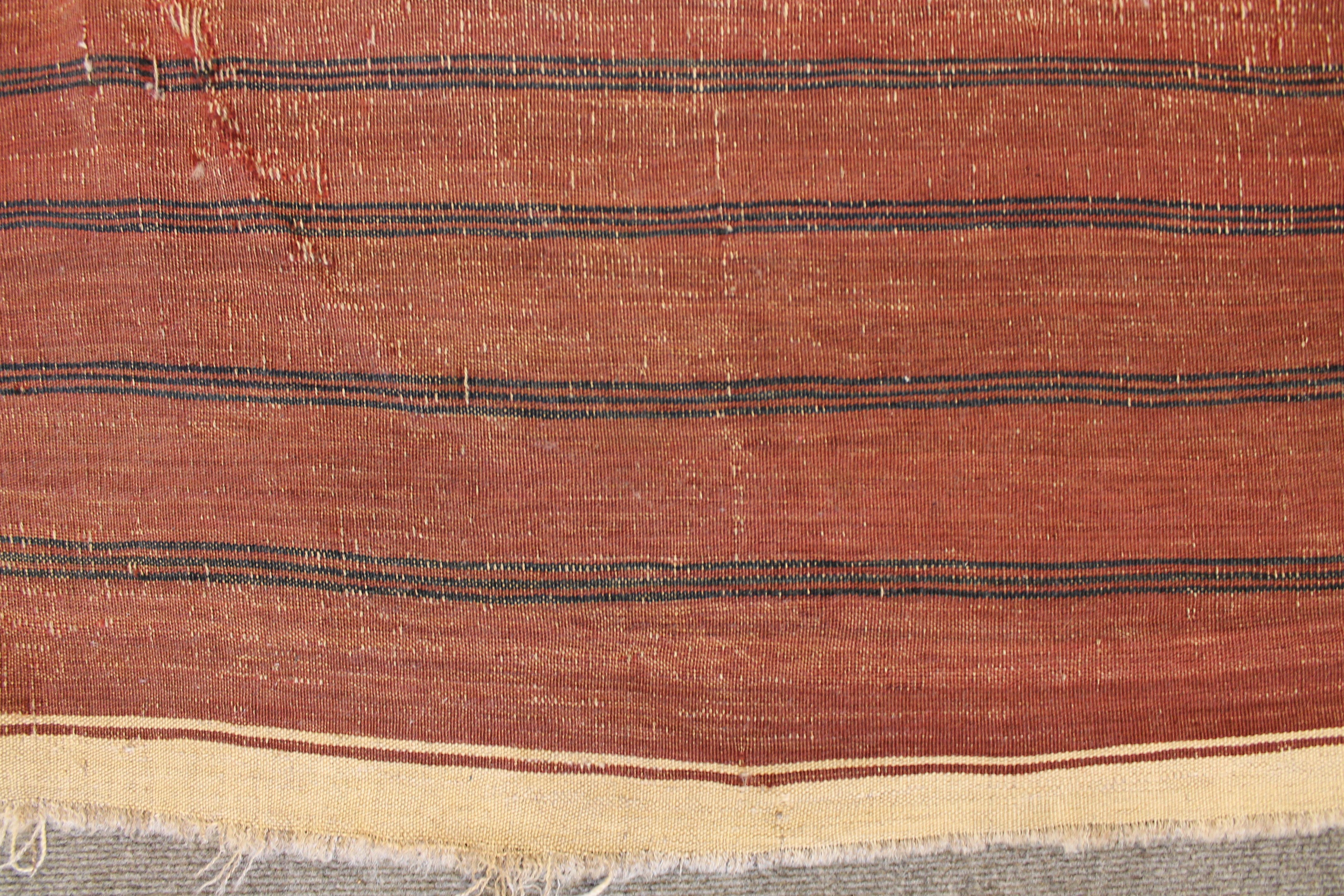 Antique Kizliak rug