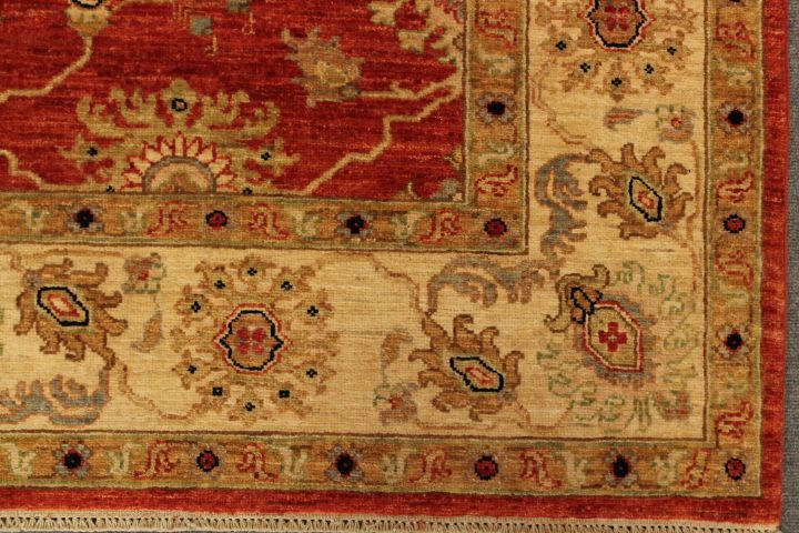 Zire rug