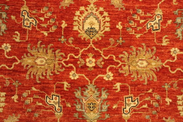 Zire rug