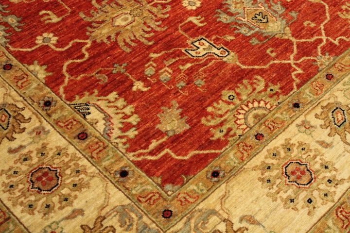 Zire rug
