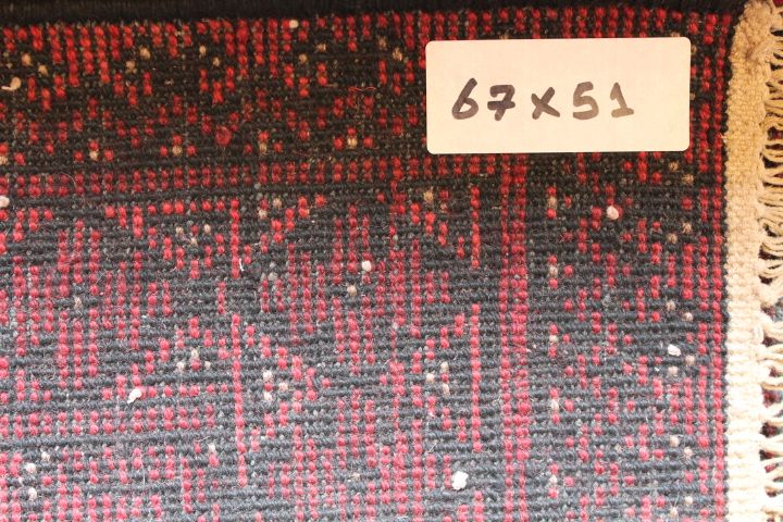 Small Auktchi rug