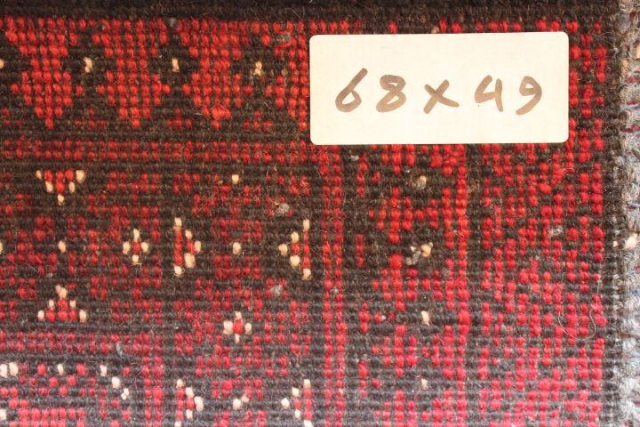 Small Auktchi rug