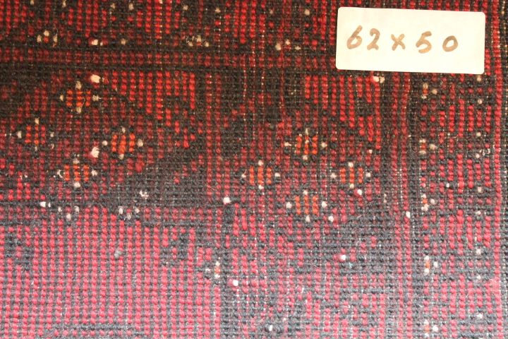 Small Auktchi rug