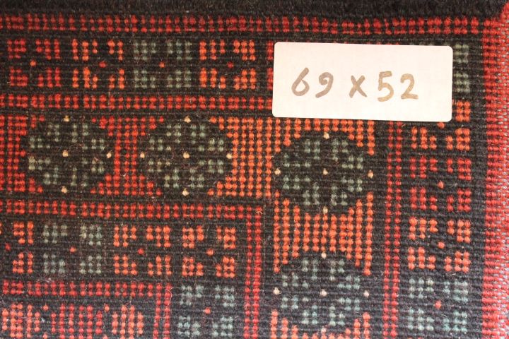 Small Auktchi rug