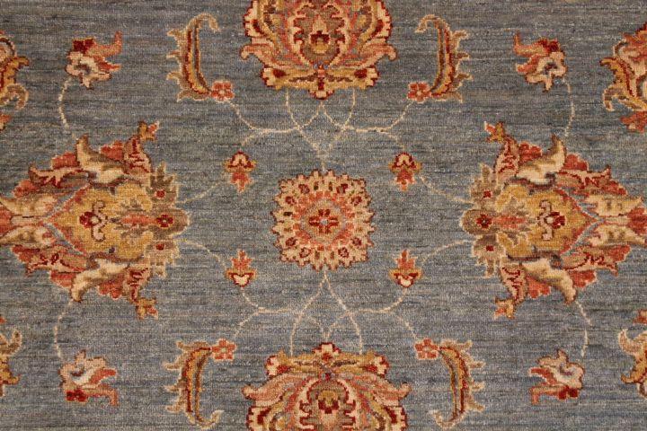 Sultan Abad rug