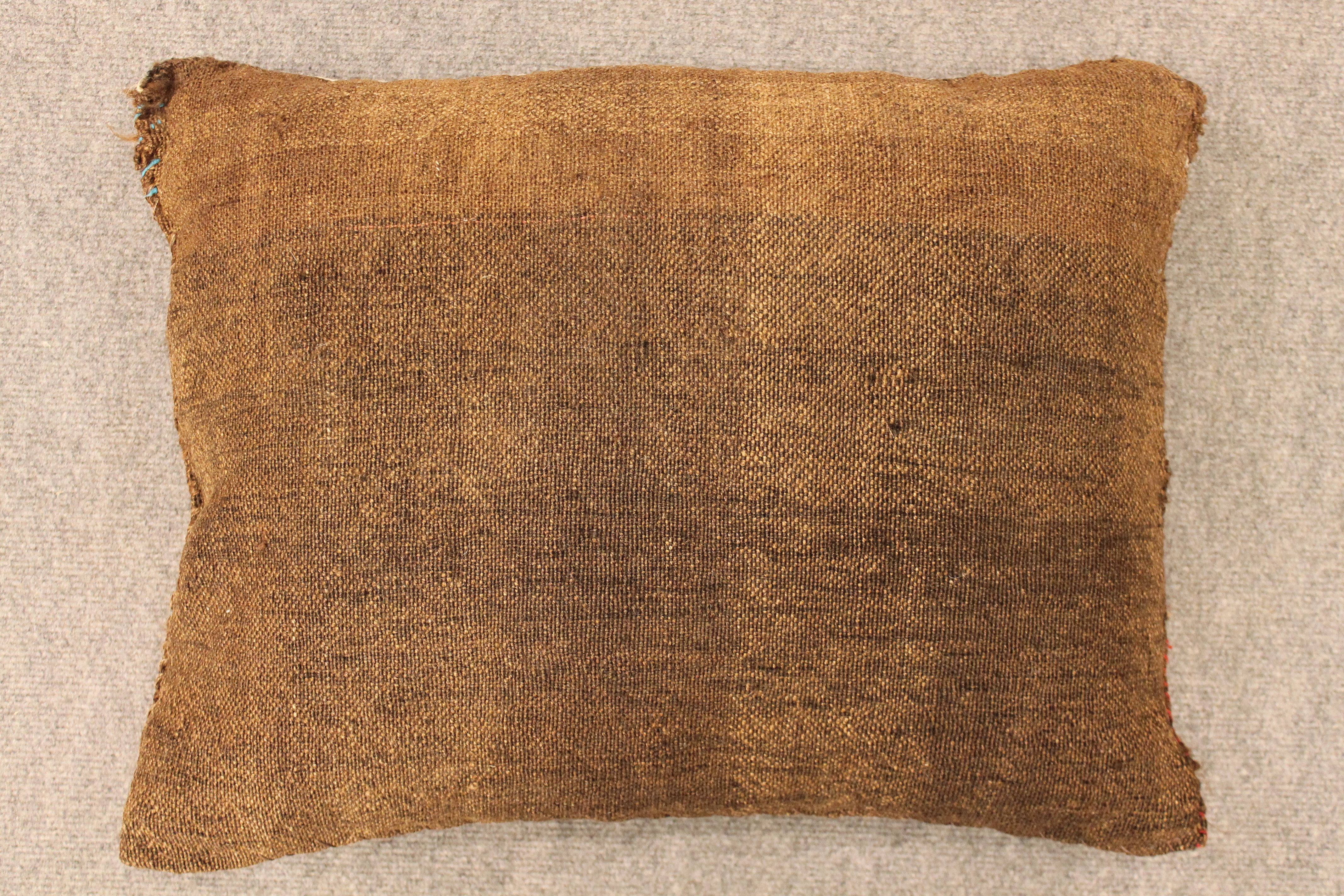 Baluch Cushion