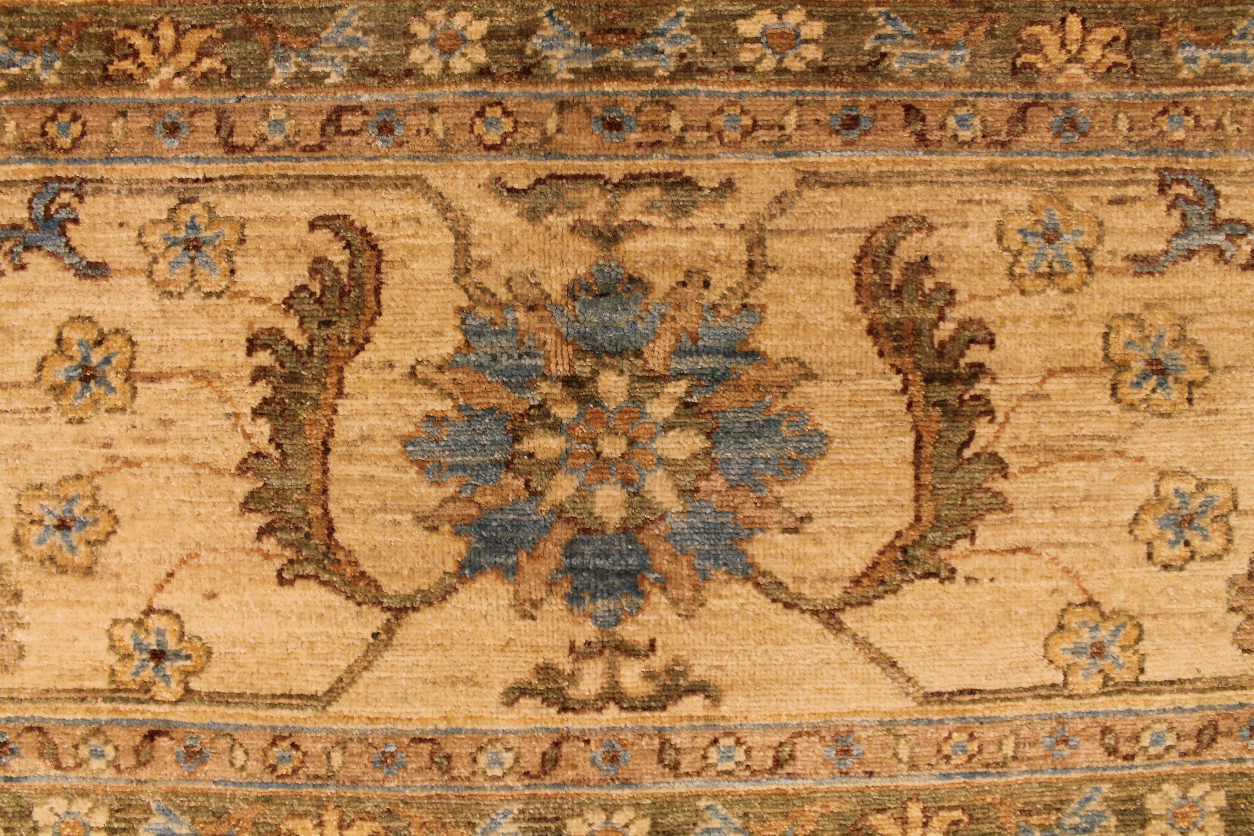 Bahr carpet