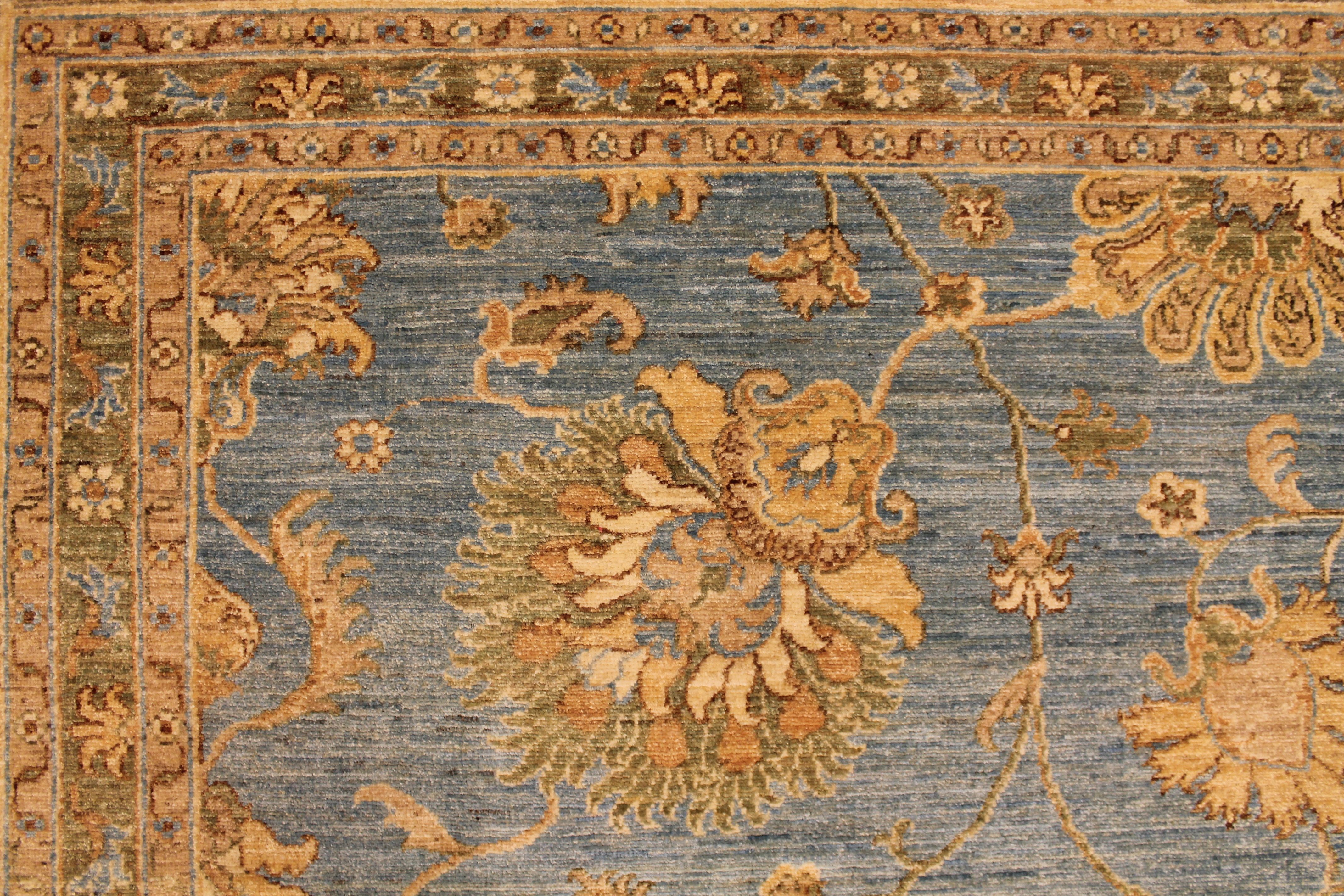 Bahr carpet