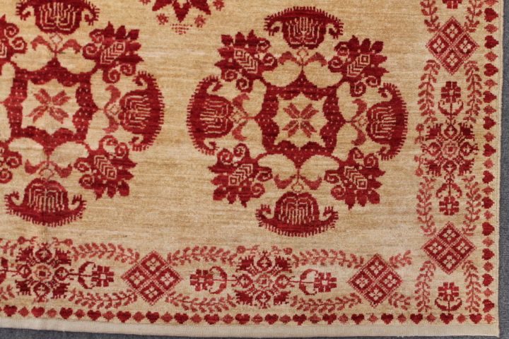 Warde rug