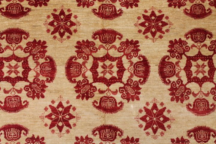 Warde rug
