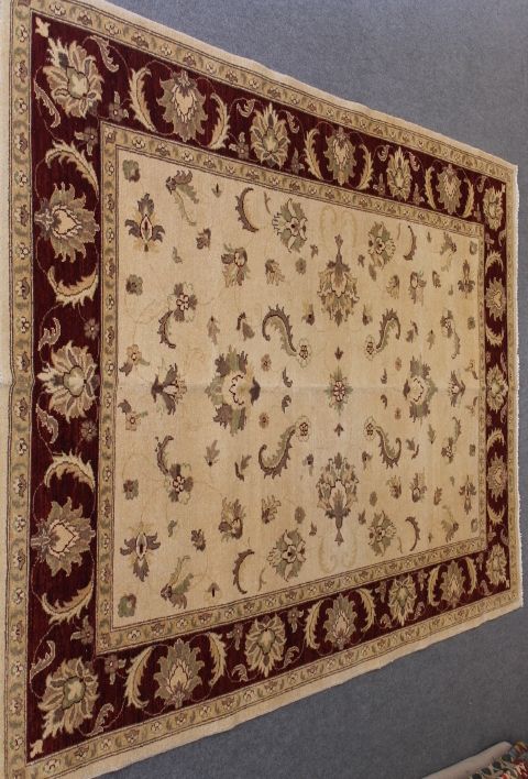Zahra rug