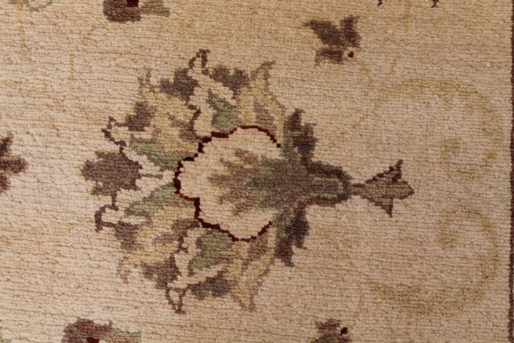 Zahra rug