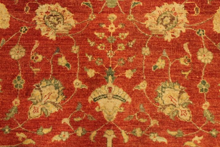 Maara Ahmar rug