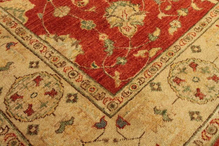 Maara Ahmar rug