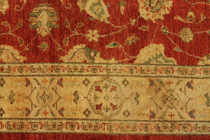 Maara Ahmar rug