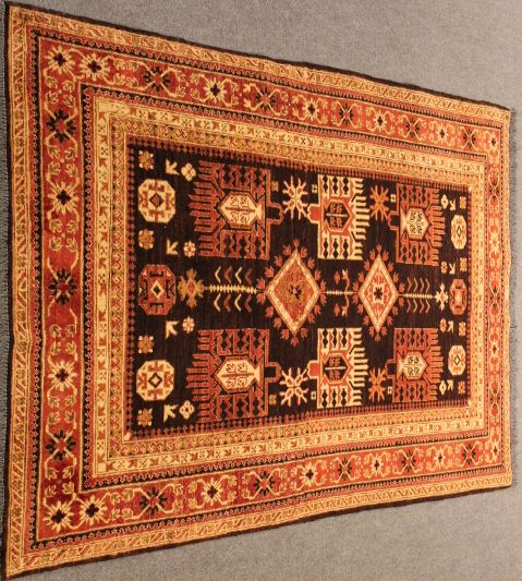 New Baluch Taimuri