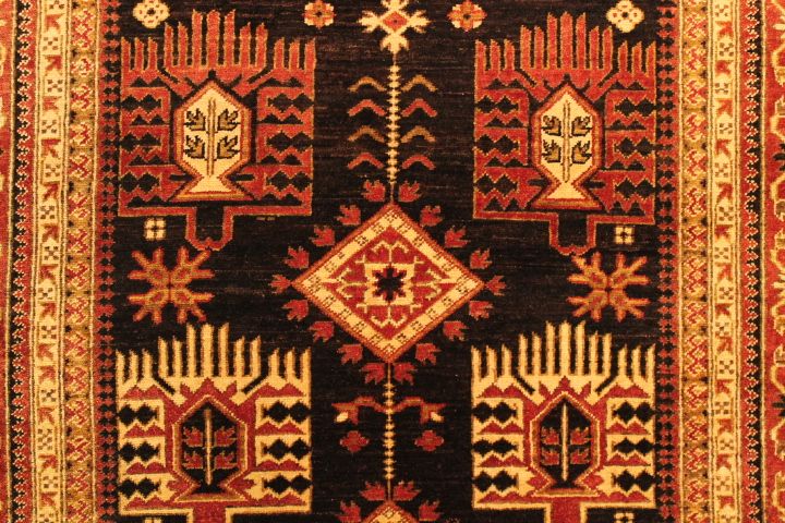 New Baluch Taimuri