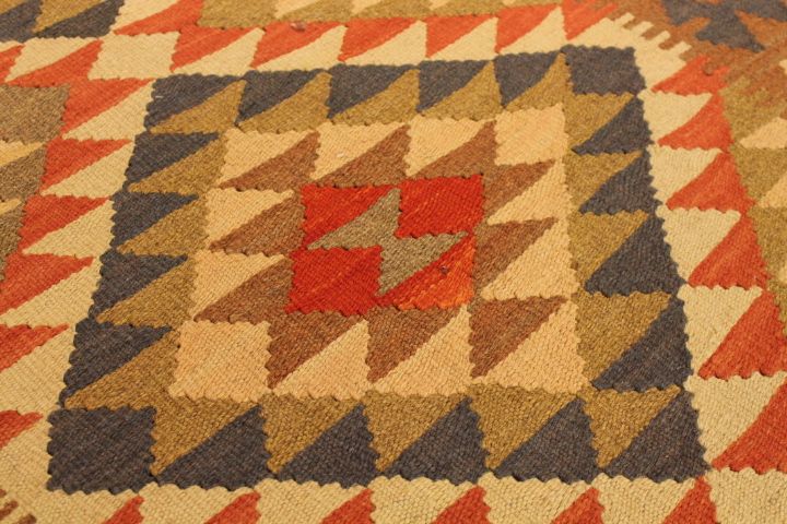 Shiraz kilim
