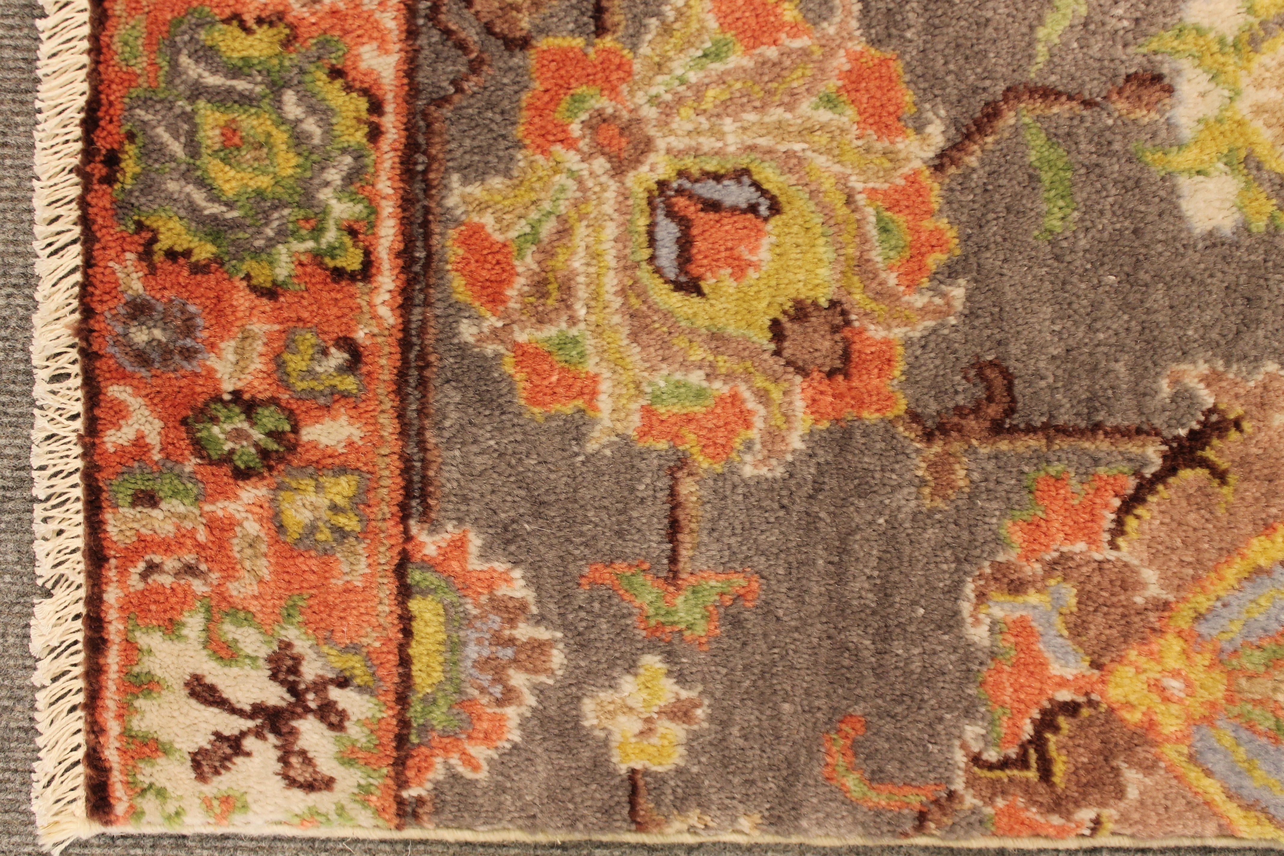 Warde rug