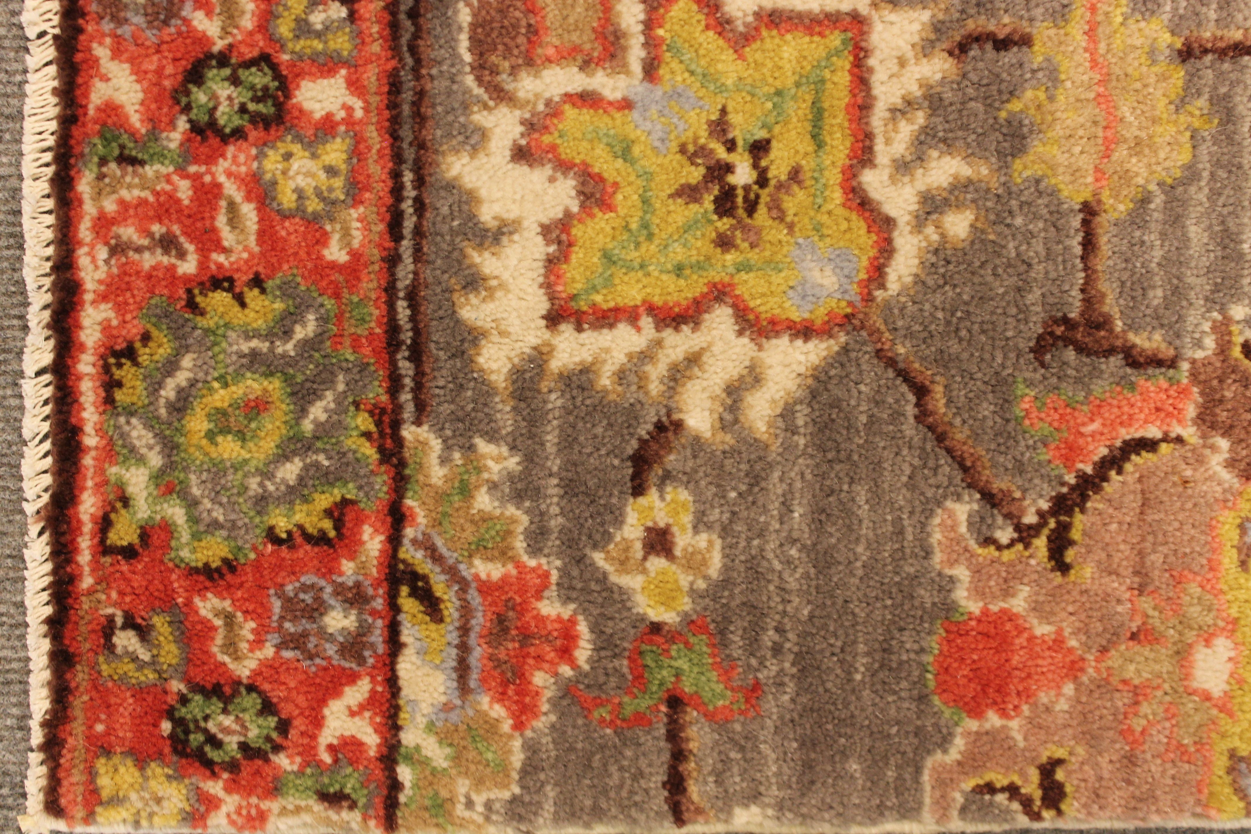 Warde rug