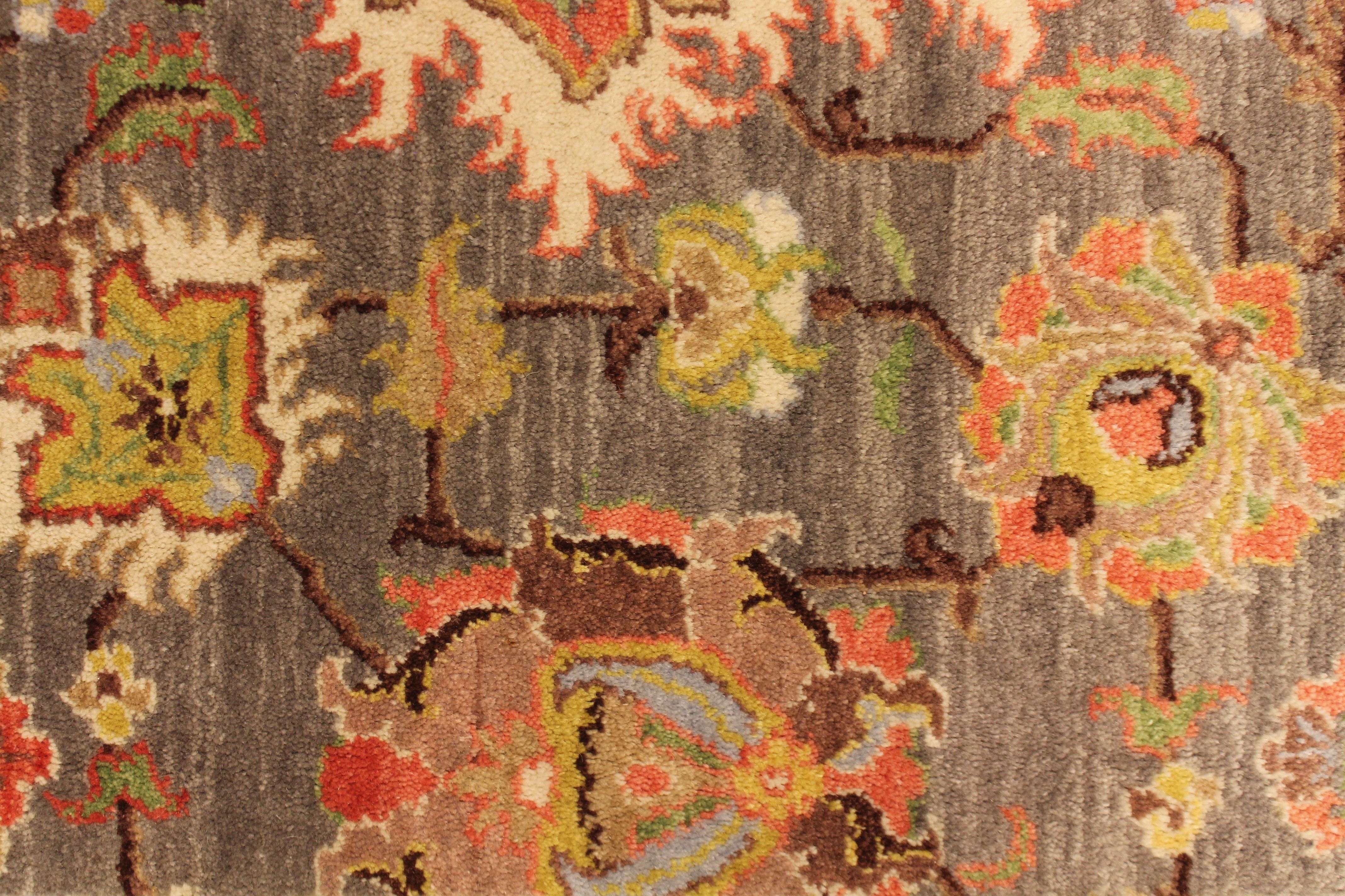 Warde rug