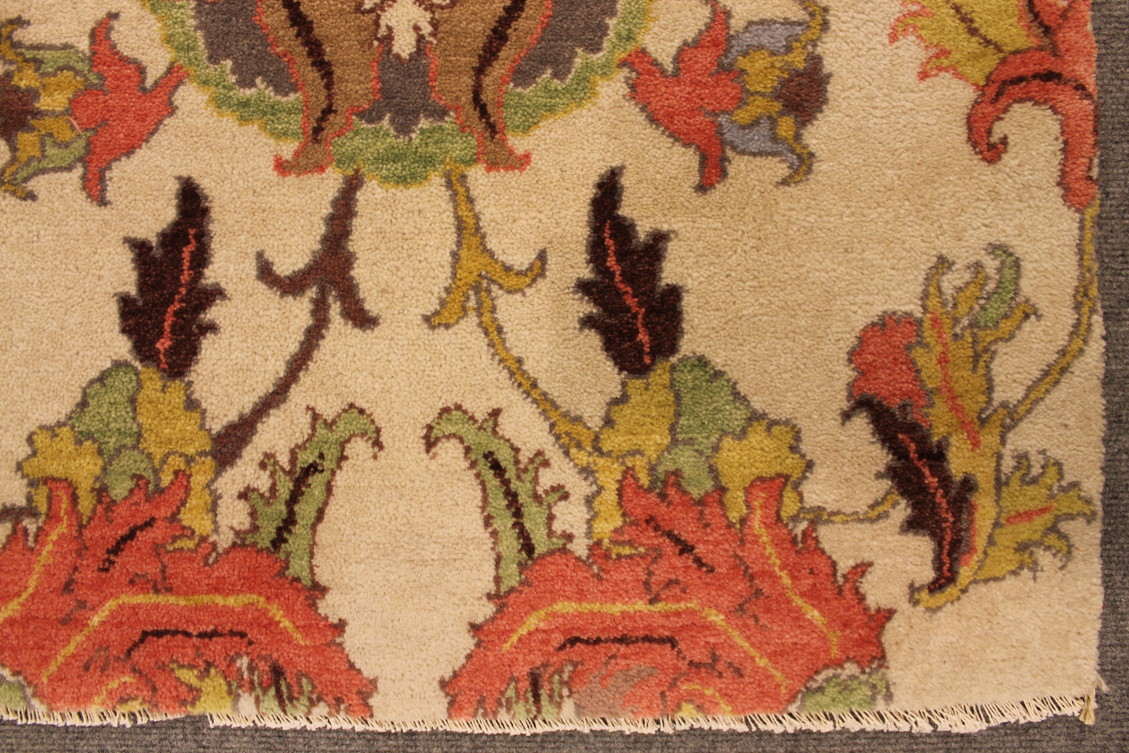 Zihoor long rug