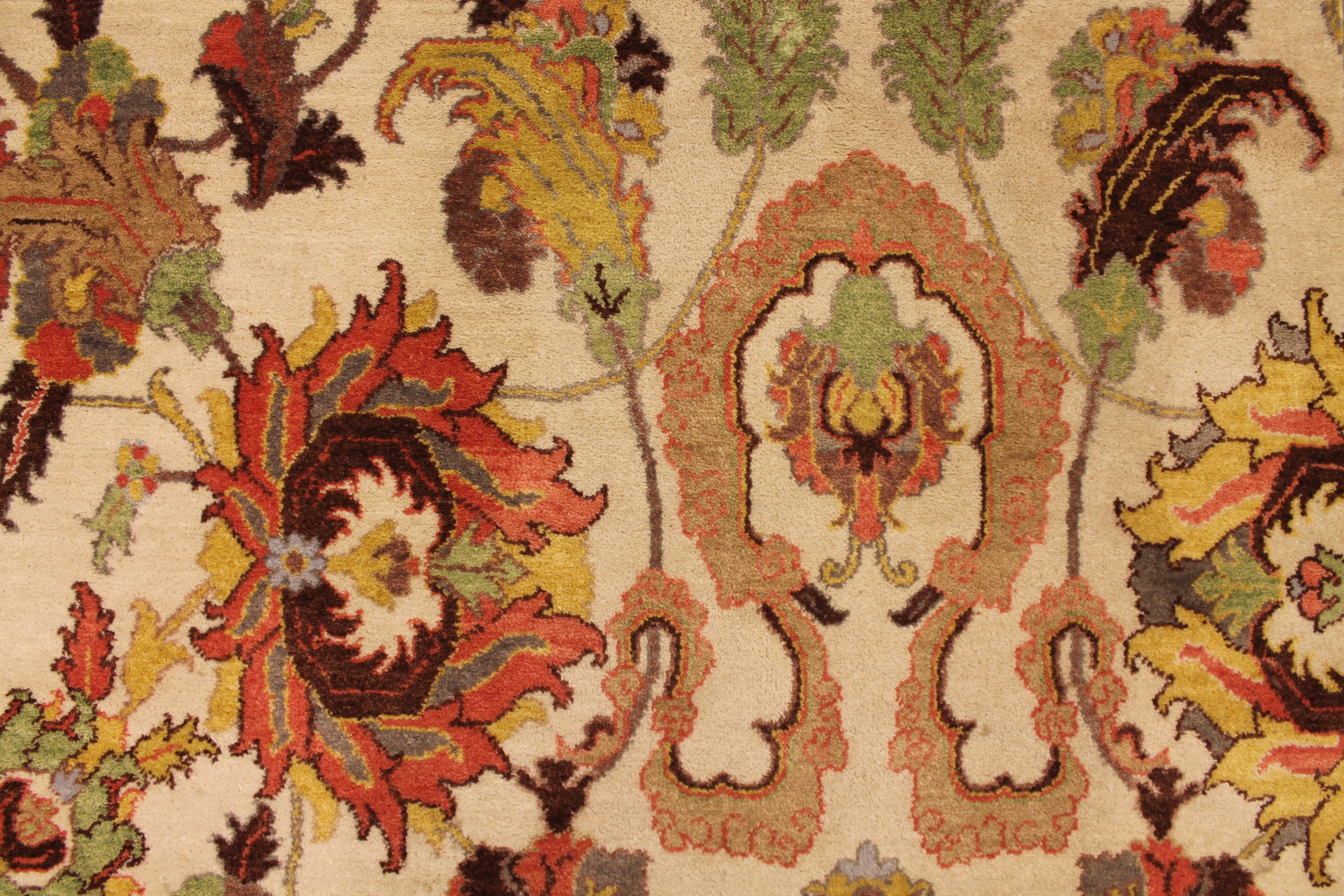 Zihoor long rug