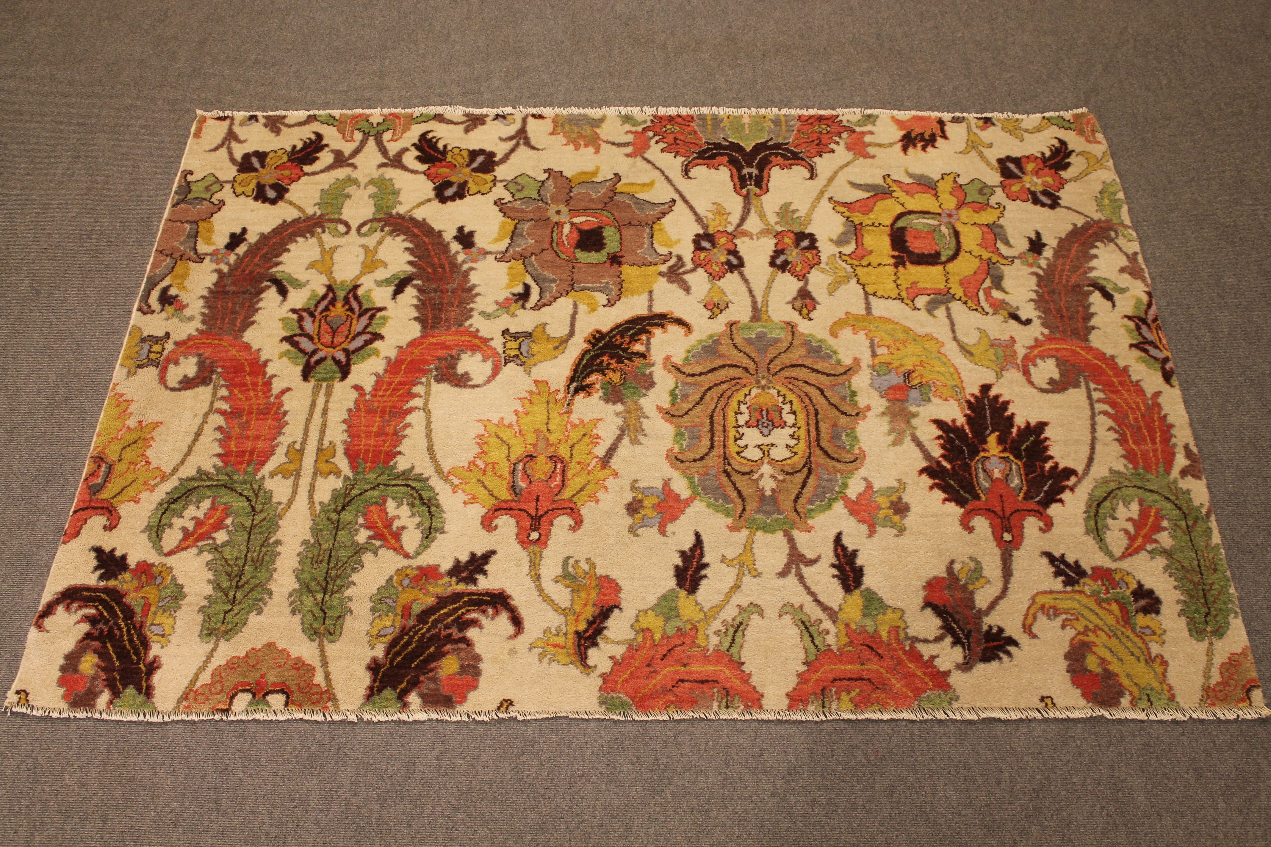 Zihoor rug