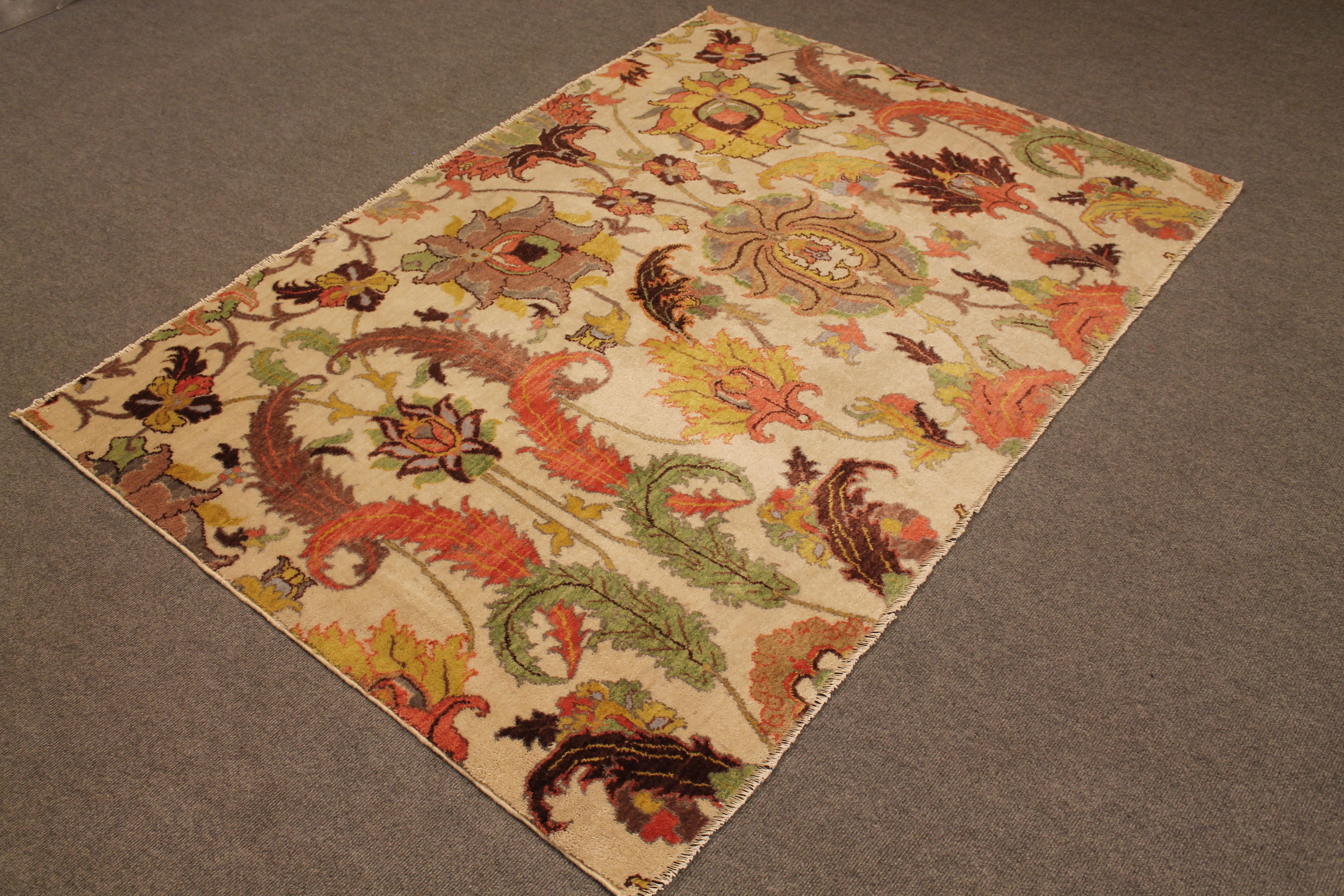 Zihoor rug