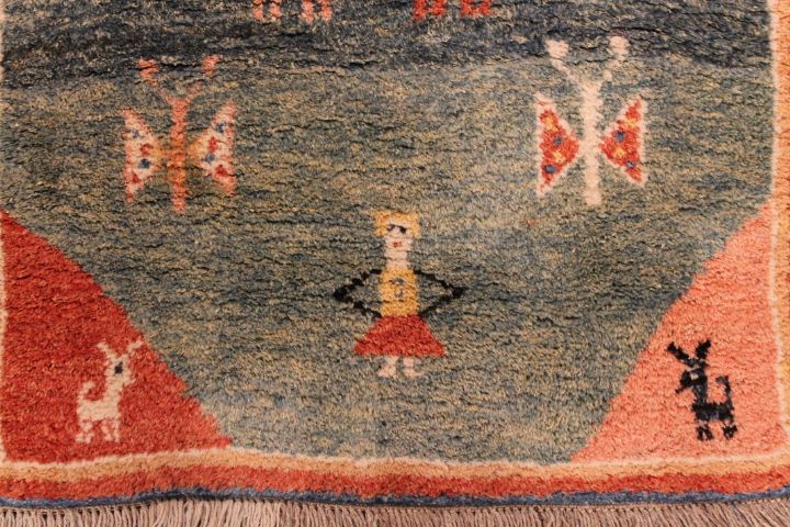 Gabbih rug