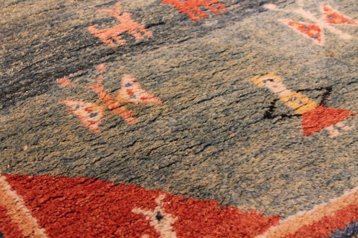 Gabbih rug