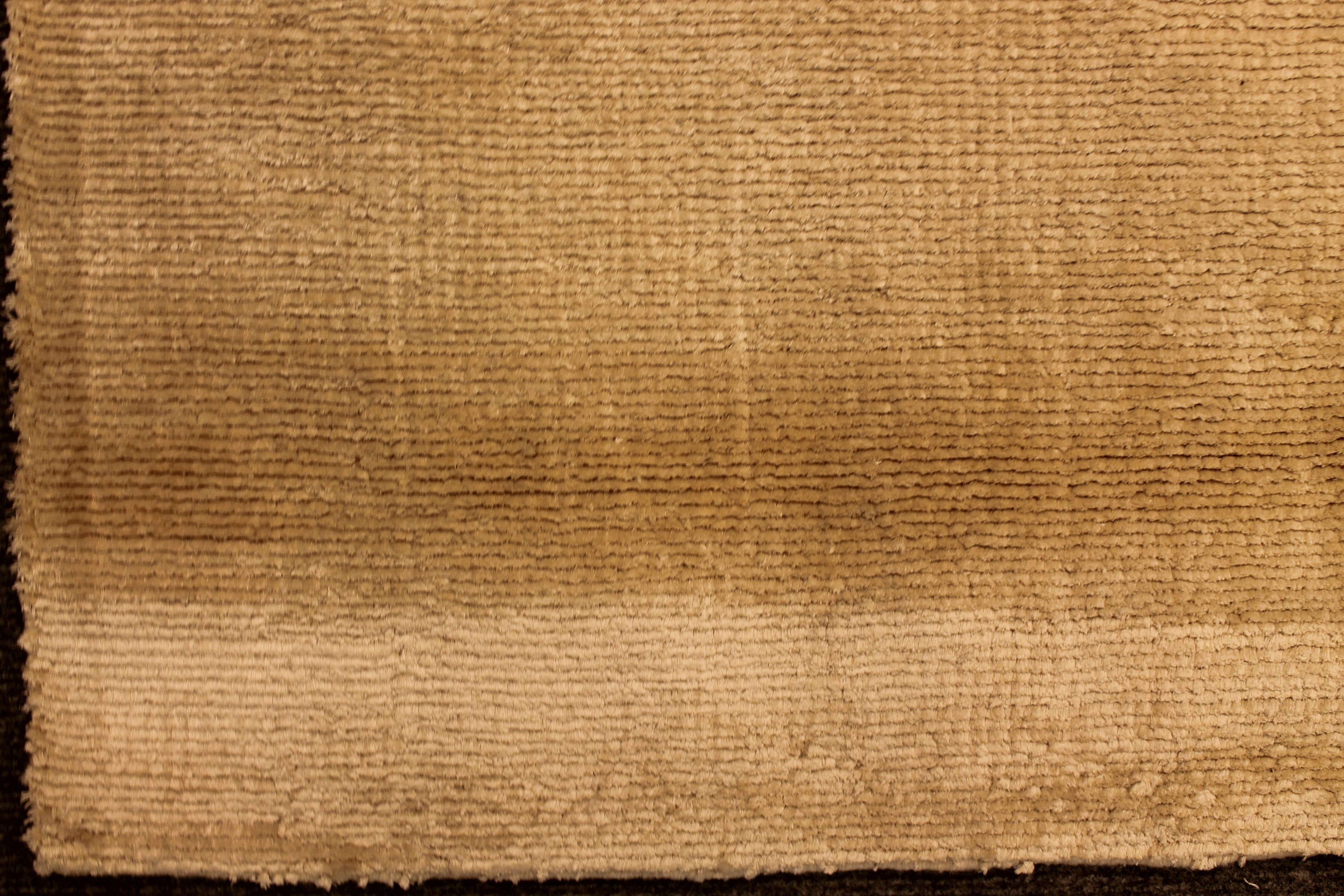 Silk rug