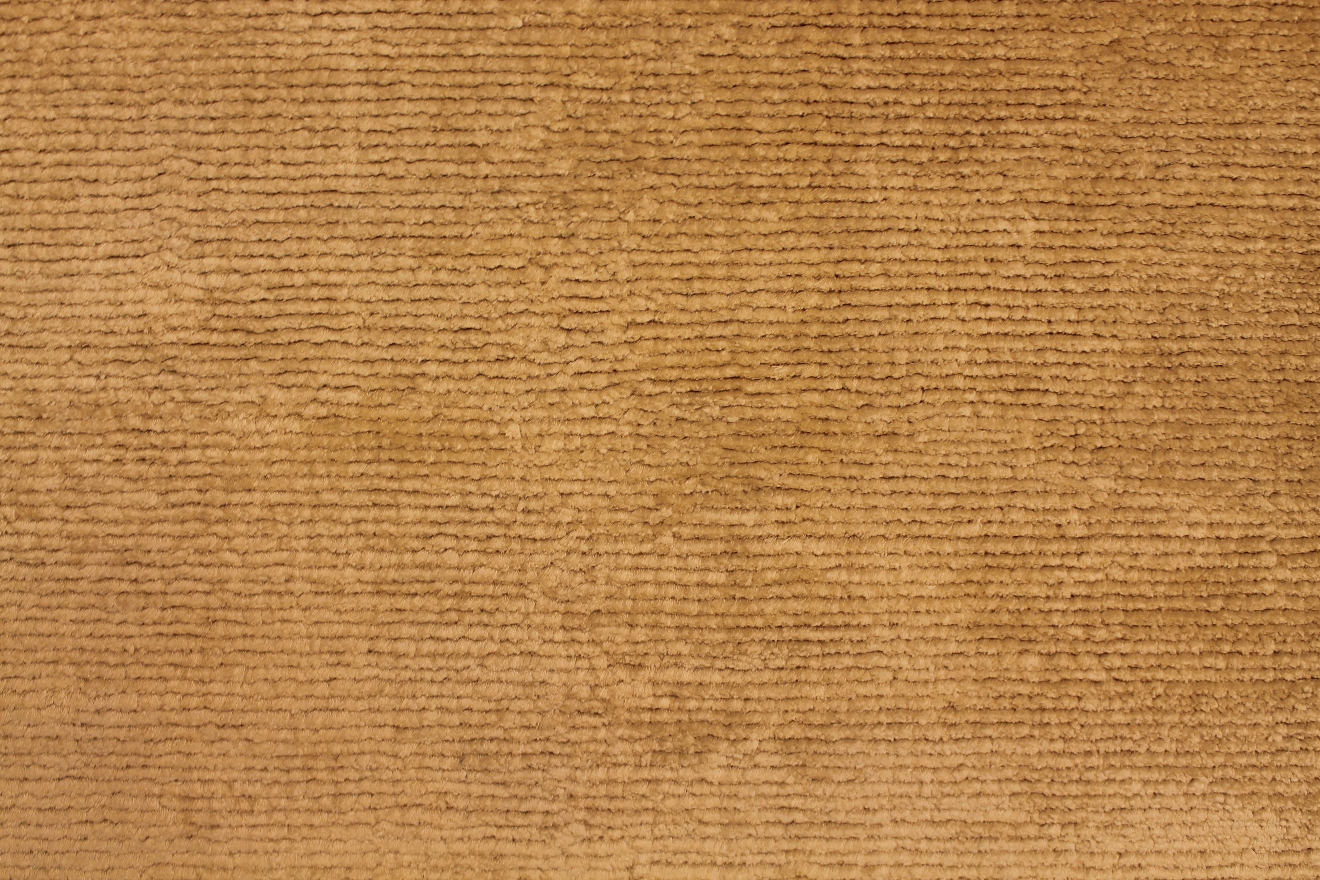 Silk rug