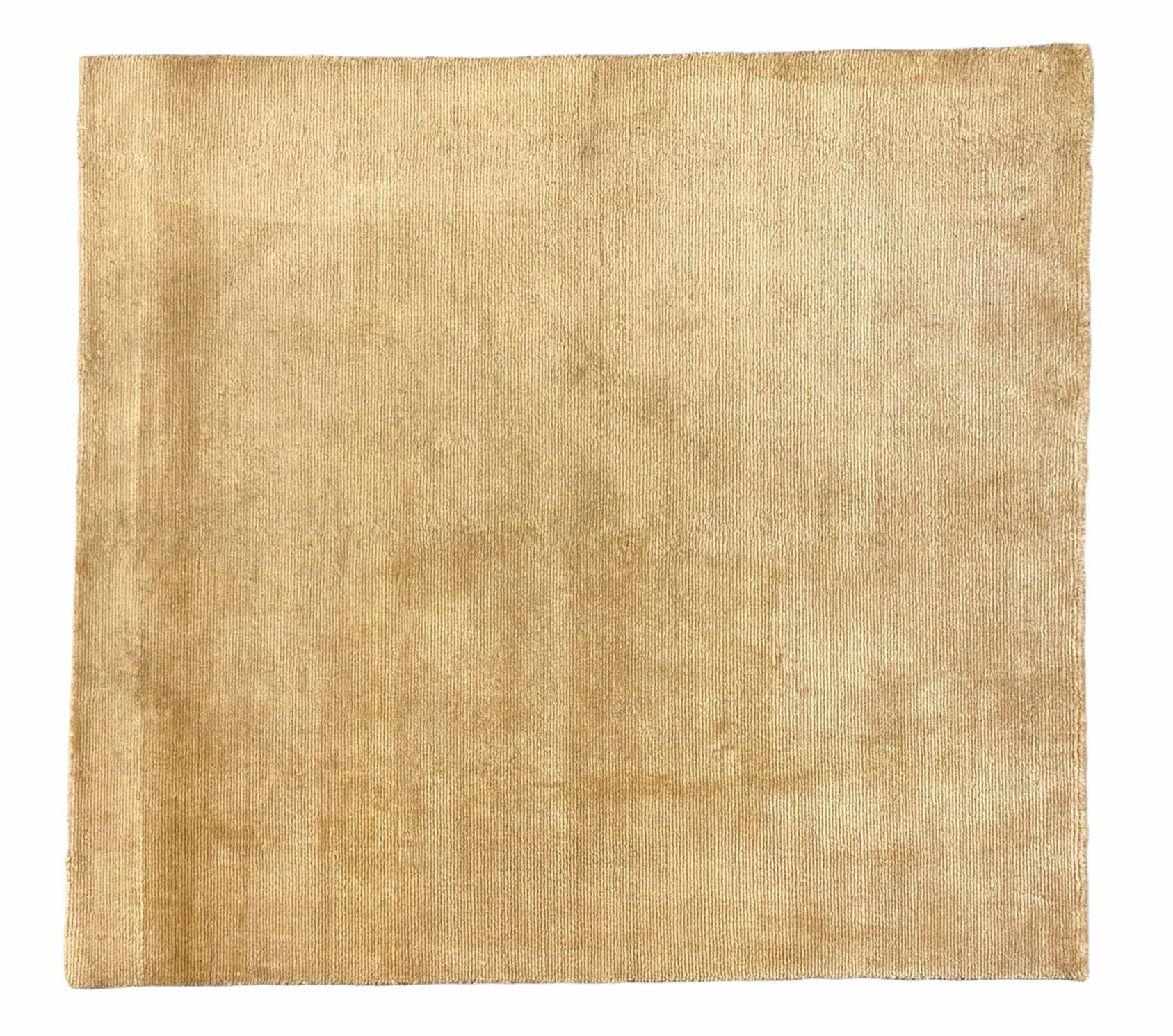 Silk rug