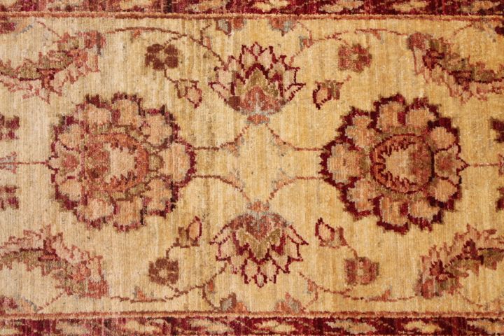Maara runner