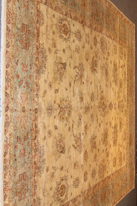 GullAbhad carpet