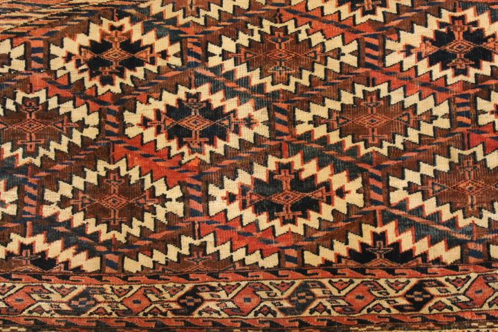 Antique azmalik