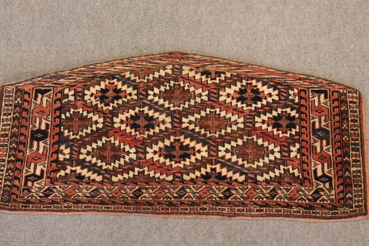 Antique azmalik
