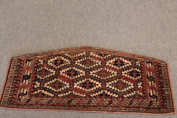Antique azmalik