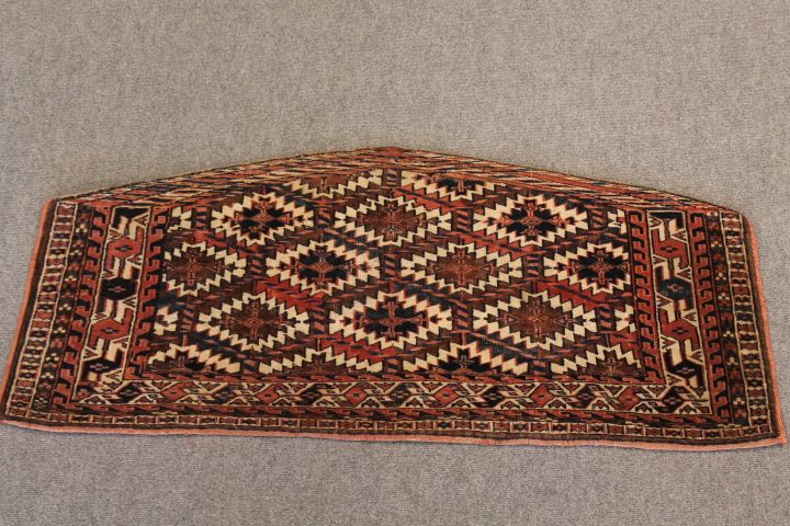 Antique azmalik