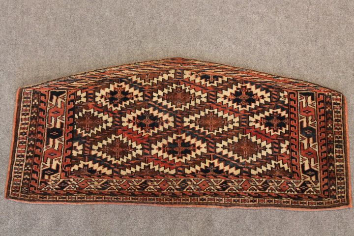 Antique azmalik