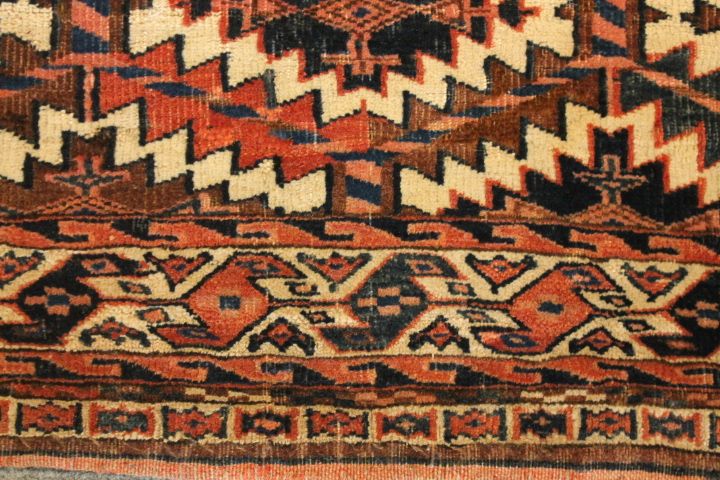 Antique azmalik