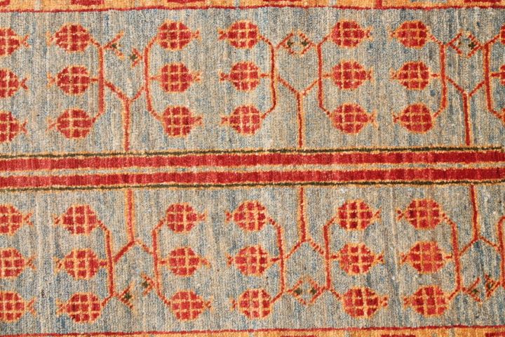 New khotan runner