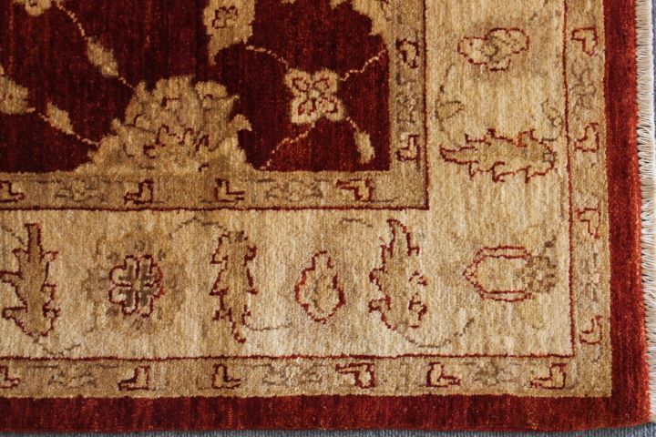 New Sultan Abad rug