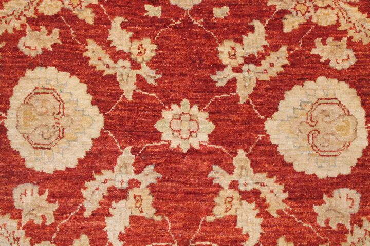 Maara Ahmar rug
