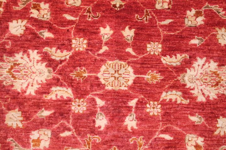 Sultan Abad rug